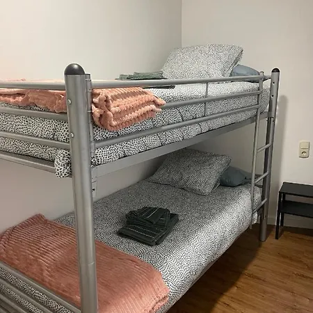Centrico En - Alberga Apartment Berga