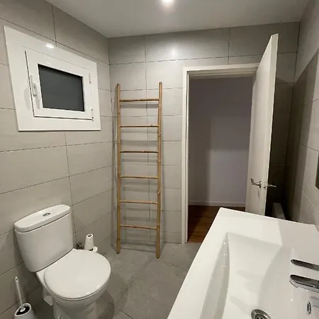 Apartment Centrico En - Alberga Berga