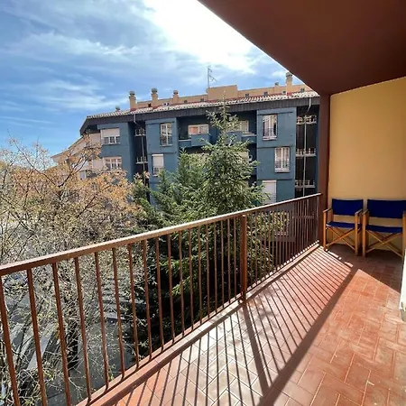 Apartment Centrico En - Alberga *